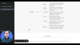 ¿Cómo crear rubricas de evaluación utilizando ChatGPT [upl. by Annovy]