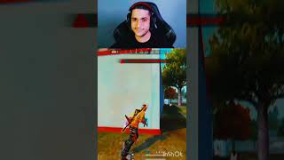 IMPOSSIBLE 👿👿foryou shorts freefire video youtubeshorts [upl. by Lahcear]