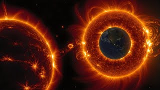 Geomagnetic Storm August 2024 Impact on Earth amp Solar Storms Explained [upl. by Atinev]