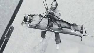 ActSafe by SKYLOTEC TCXII Powered Rope Ascender [upl. by Sirehc]