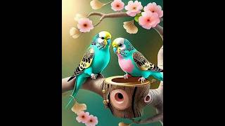 🥰Beautiful birt  short birt video love video youtubeshorts [upl. by Alim]