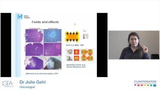 Electrochemotherapy an oncologist’s view of Bleomycin amp calcium [upl. by Ing]