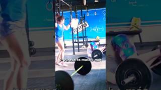 ESTE DETALLE MARCARÁ LA DIFERENCIA EN TU PROGRESO 🔝 calisthenics calistenia pullups [upl. by Mannuela]