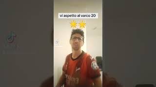 ♥️🖤VI ASPETTO QUI AL VARCO TIFOSETTI PER CASO 🌟🌟 NON SALITE SUL CARRO NON SIETE ACCETTI ⚽⚽⚽ acmilan [upl. by Ag271]