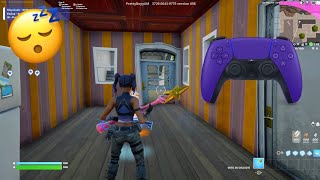 Fortnite Tilted Zone Wars PS5 but its Super Smooth  Settings 4K 120FPS [upl. by Sean]