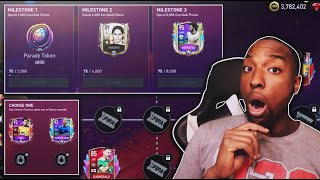 FREE 88 OVR FROM NEW CARNIBALL PROMO  NEW TOTY DEFENDERS EVENT IN FIFA MOBILE 22 [upl. by Donough]