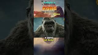 Godzilla X Kong  Otra Vez Salvando El Mundo [upl. by Biddick81]