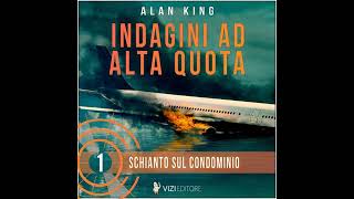 Italian  Schianto sul condominio Indagini ad alta quota by Alan King [upl. by Teragram]