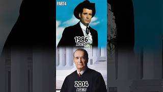 Best Actor nominees for Oscars 1980s，How Do They look in 2024 part4oscars thenandnow acotor [upl. by Nesral]