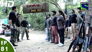 Crime Patrol Dial 100  क्राइम पेट्रोल  Jung2  Episode 81  26th January 2016 [upl. by Chung789]