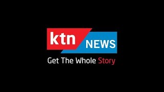 KTN NEWS LIVESTREAM  NAIROBI KENYA [upl. by Abbye391]