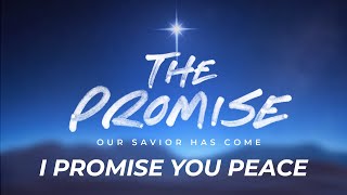 December 8th  2024  The Promise Simeons Hope  Elwyn Johnston  Bethel Church Online [upl. by Nathanson568]