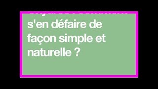 L’astuce du jour  Voici comment produire de la pénicilline naturelle Fait maison … [upl. by Ronoel]