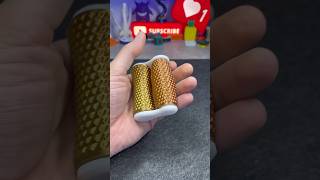 3D Printed Pocket Fidget Rollers [upl. by Maidy]