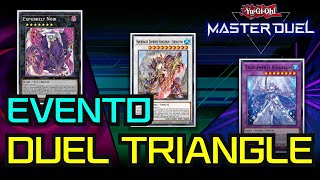 XYZ Synchro o Fusion ¿Cuál es la mejor estrategia  Repeticiones  Decklists  Master Duel [upl. by Alemat]