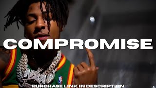 NBA Youngboy Type Beat 2024  Emotional Trap Type Beat 2023  quotCompromisequot [upl. by Aeikan]