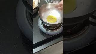 Papad Ki Sabji Spicy 2 minutes Recipe Nehas Kitchen food [upl. by Judith]