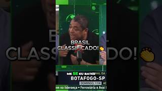 Romário Seu Gol Épico Momento Que Mudou o Brasil⚽Você Conhece Você Sabia E Como Isso Te Inspira [upl. by Dorotea]