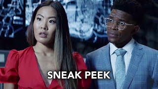 Batwoman 3x01 Sneak Peek quotMad As A Hatterquot HD Season 3 Episode 1 Sneak Peek [upl. by Eirrek]