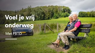 Vrijheid ervaren onderweg  Jij kiest FBTO [upl. by Akyeluz]