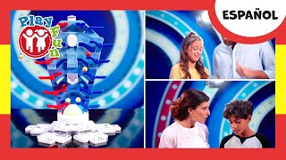 🤯 DALE AL COCO 🤯 PLAY FUN 🎯 JUEGOS para NIÑOS 🧸 DIVERSIÓN sin FIN 🤣 TV SPOT 20 [upl. by Akital]