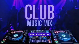 CLUB MUSIC MIX 2024 🔥  The Best Remixes Of Popular Songs 🎧 EDM [upl. by Eelsel]