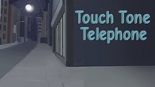 Touch Tone Telephone animation [upl. by Asirak]