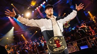 Top Moments from the Red Bull BC One World Final 2014 Paris [upl. by Richara140]