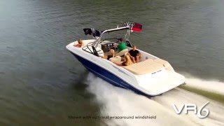 Bayliner VR6 Bowrider [upl. by Notnef]