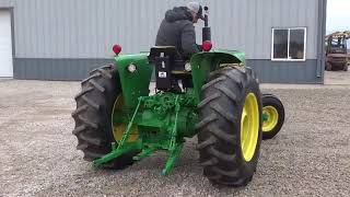 1981 JOHN DEERE 2640 For Sale [upl. by Chan]