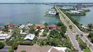 25 North Washington Drive Sarasota Florida [upl. by Chavey]