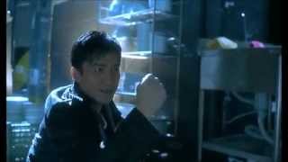 Tony Leung Fight Scene [upl. by Carlyle]