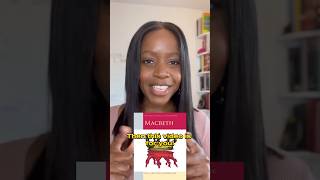 Studying Macbeth Here’s Act 1 summarised in 30 seconds macbeth gcse part 15 gcseenglish [upl. by Strong537]