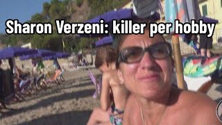 Sharon Verzeni killer per hobby [upl. by Merlina]