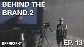 Behind the brand season 2  Ep 13  WE LAUNCHED A 247 SUPPLEMENT [upl. by Ojillek]