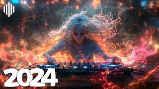 EDM Music Mix 2024 🎧 The Best New Popular Music Mix for 2024 EDM amp Pop Remixes 🎧 Best EDM Trap DnB [upl. by Stamata]