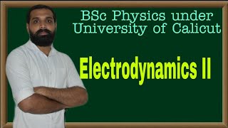 AC Circuits Part 5 LC and LCR series AC Circuit [upl. by Jameson]