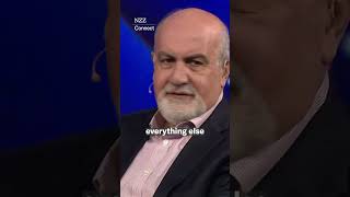 Nassim Nicholas Taleb on quotPseudo Efficiencyquot and why its risky economy sef usa china [upl. by Etnuad417]