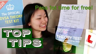 HOW TO PASS UK DRIVING THEORY TEST FIRST TIME WITH 2 HOURS OF REVISION [upl. by Harad491]