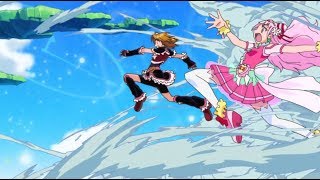 AMV HUGtto Precure  Malvasia [upl. by Othelia455]