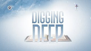 RCCG TRINITY TEMPLE PARISH  TUESDAY DIGGING DEEP SERVICE  8TH OCT 2024 [upl. by Edme327]