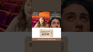 I Used to Be Funny movie review by Movie Review Mom [upl. by Claiborne631]