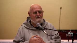 Fr Andrew Apostoli CFR What to Do When Jesus is Hungry [upl. by Babs]