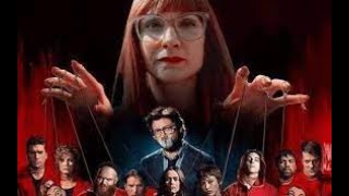 Comment télécharger gratuitement Casa de papel Saison 5 [upl. by Yhprum]