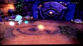 Skylanders Chapter 8 Crystal Eye Castle Walkthrough 100 [upl. by Fischer]