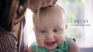 Baby Formula Introducing Enspire™ by Enfamil®  Enfamil [upl. by Eliak]