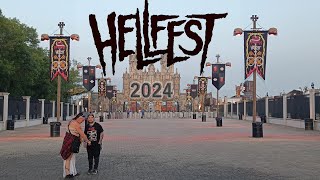 HELLFEST 2024 [upl. by Maisie560]