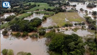 Aprueban proyecto que autoriza utilizar superávit para municipalidades de la zona sur [upl. by Ailb669]