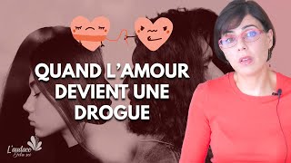 La fringale affective et la dépendance amoureuse dans le cerveau 🧠 Lattachement traumatique [upl. by Fernas]