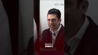 JorgeRomero asegura que bajo su liderazgo el PAN ganará elecciones otra vez [upl. by Leandra]